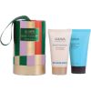 Set Ahava: Mineral, Hydration, Hand Cream, 40 ml + Sea Kissed, Hydrating, Body Lotion, 40 ml Dāvanu komplekti