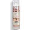Makeup Revolution, IRL Filter, Oil Free, Long Wear, Cream Foundation, F4, 23 ml Sejas kopšana