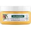 Klorane, Mango Butter Nutrition, Hair Treatment Cream Mask, For Nourishing, 150 ml Matu kopšana