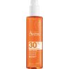 Avene, Sun Care, Hydrating, Body Oil, SPF 30, 200 ml Ķermeņa kosmētika
