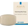 Ahava, Mud, Hydrating, Scented Soap Bar , 100 g Жидкое мыло