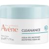 Avene, Cleanance, Mattifying, Gel Cream, For Face, 50 ml Уход за лицом