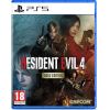 Capcom Resident Evil 4 Gold Edition, Playstation 5 - Game PlayStation 5 (PS5) spēles 