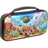 RDS Industries Deluxe Mario Kart World Travel Case, Nintendo Switch/Switch 2 - Travel case Piederumi konsolēm