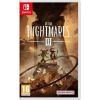 Bandai Little Nightmares III, Nintendo Switch - Game Игры для Nintendo