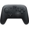 Nintendo Pro Controller, Nintendo Switch 2, black - Wireless controller Spēļu kontrolieri