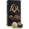 LOR L´OR Forza, 10 portions - Coffee capsules Kafijas kapsulas, kafija