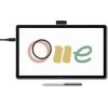 Wacom One 14, white - Digitizer tablet Графические планшеты