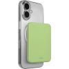 Puro Mini Pwer Mag, 4200 mAh, salted lime - Power bank Power Banks