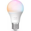 Philips Hue Essential A60, Full Color, E27, 3 pc, white - Smart light Viedās lampas un spuldzes