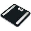 Beurer, Limited Edition, black - Diagnostic bathroom scale Ķermeņa svari