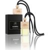 Aromatic89, Ambra, 8 ml - Hanging Air Freshener Gaisa atsvaidzinātājs automašīnā