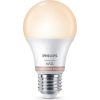 Philips Wiz Smart LED Bulb, E27, 2 pc, white - LED light Viedās lampas un spuldzes
