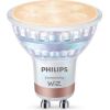 Philips Wiz Smart LED Spot, GU10, 2 pc, white - LED light Viedās lampas un spuldzes