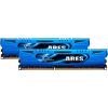 G.Skill DDR3 8GB 1600-999 Ares LowProfile AB Dual RAM Operatīvā atmiņa