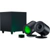 Razer Nommo V2 Pro, speakers (black, USB, Bluetooth) Jaunumi - Audio-Video