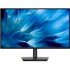 Dell E2726DS 27 " IPS QHD 16:9 100 Hz 5 ms/8 ms 2560 x 1440 pixels 300 cd/m² HDMI ports quantity 1 Black Monitori