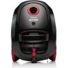 Gorenje Vacuum Cleaner VCE21SFBKR Bagged Power 850 W Black Пылесосы