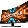 Gigabyte Gaming Monitor G32QC A 31.5 " VA QHD 165 Hz 1 ms 2‎560 x 1440 pixels 350 cd/m² HDMI ports quantity 2 Black Warranty 36 month(s) Monitori