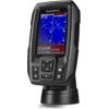 Garmin STRIKER 4 fish finder 8.89 cm (3.5") 200 W 6 m Eholoti
