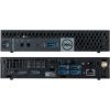 DELL OptiPlex 7070 Micro i5-9500 16GB 256GB SSD mSFF Win11pro Used Atjaunoti personālie datori