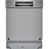 Bosch SMI4HAS07E dishwasher Fully built-in 13 place settings C Jaunumi Sadz. tehnika