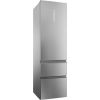 Haier 3D 60 Serie 5 HTW5620DNMG Freestanding 414 L D Silver Крупная бытовая техника