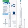 Szczoteczka Oral-B iO 5 Laboratory Professional White Electric Toothbrush Elektriskās zobu birstes