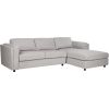 Corner sofa SIRE RC, grey Новинки Для дома и сада 