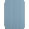 Apple Smart Folio, iPad mini, denim - Tablet cover Maki Planšetdatoriem