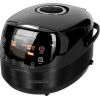 Redmond, 5 L, 1000 W, russian, black - Multi cooker Многофункциональные котлы