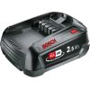 Akumulators Gardena 970814301; 18 V; 2,5 Ah Аккумуляторы
