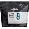 L'Oreal Professionnel, Blond Studio Multi Technique 8, Highlighting, Hair Oxidant Powder, 500 g Уход за волосами