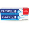 Set Duo, Elgydium, Elgydium, Anti-plaque, Toothpaste, 2 pcs, 75 ml Zobu pastas un mutes dobuma skalojamie līdzekļi