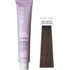 Milk Shake, Creative, Paraben Free, Permanent Hair Dye, 5.14/5AC Ash Copper Deep Light Brown, 100 ml Уход за волосами