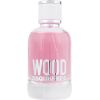 Dsquared2 Dsquared 2, Wood, Eau De Toilette, For Women, 100 ml *Tester Smaržas - NESAKĀRTOTS