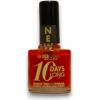 Deborah, 10 Days Long, Nail Polish, EN885, 11 ml Nagu lakas