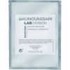 Set, Bruno Vassari, Lab Division, Hyaluronic Acid, Hydra-Nourishing, Peel-Off Mask, For Face, 5 pcs, 18 ml Ķermeņa kosmētika