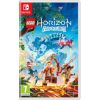 Sony LEGO Horizon Adventures, Nintendo Switch - Game Nintendo spēles