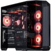 Action Actina 5901443428336 PC AMD Ryzen™ 7 9800X3D 32 GB DDR5-SDRAM 2 TB SSD NVIDIA GeForce RTX 5090 Windows 11 Home Midi Tower Black Персональные компьютеры