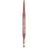 Maybelline Sculpting Stix Rosy Sculpt Eye Liner - Oční linky 16 Black Blur Dekoratīvā kosmētika