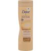 Dove Nourishing Body Care Visible Glow Self-Tan Lotion Fair-Medium 250ml Ķermeņa kosmētika