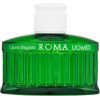Laura Biagiotti Roma Uomo / Green Swing 125ml Мужская парфюмерия