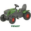 Rolly Toys Rolly Toys rollyFarmTrac Wielki Traktor Fendt na pedały Jaunumi, Bērnu preces