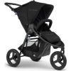 Wózek Lionelo Bumbleride Wózek spacerowy Indie Matte Black Jaunumi, Bērnu preces