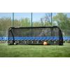 YakimaSport Bramka piłkarska GIZA Skrzat 3x1m 300cm x 100cm Futbolam