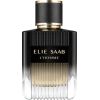 Elie Saab, L'Homme, Eau De Parfum, For Men, 100 ml *Tester Духи и косметика