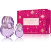 Xmas 2023 Set Bvlgari: Omnia Amethyste, Eau De Toilette, For Women, 100 ml + Omnia Amethyste, Eau De Toilette, For Women, 15 ml *Miniature Dāvanu komplekti
