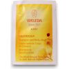 Weleda, Baby, Shower Gel & Shampoo 2-In-1, Calendula, 3 ml *Sample Dušas želejas ķermenim