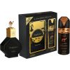 Set Nabeel: Maghateer, Eau De Parfum, For Men, 100 ml + Maghateer, Deodorant Spray, For Men, 100 ml Парфюмерные наборы